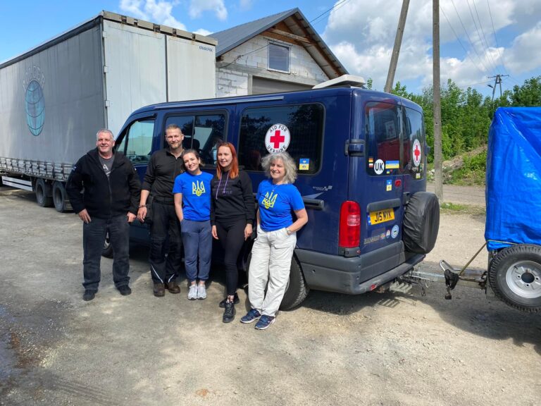 Run 05 – 13th May 2022