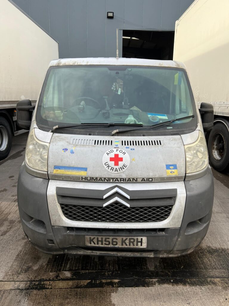 Run 13 – February 2023